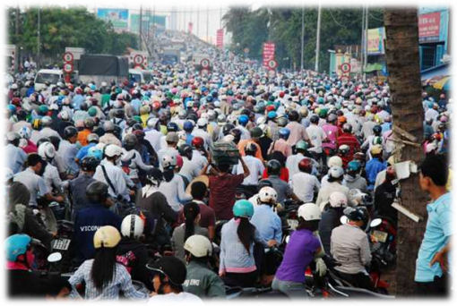 Moto Vietnam Moto Vietnam